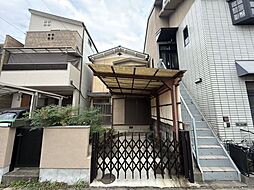 久世大薮町 売土地