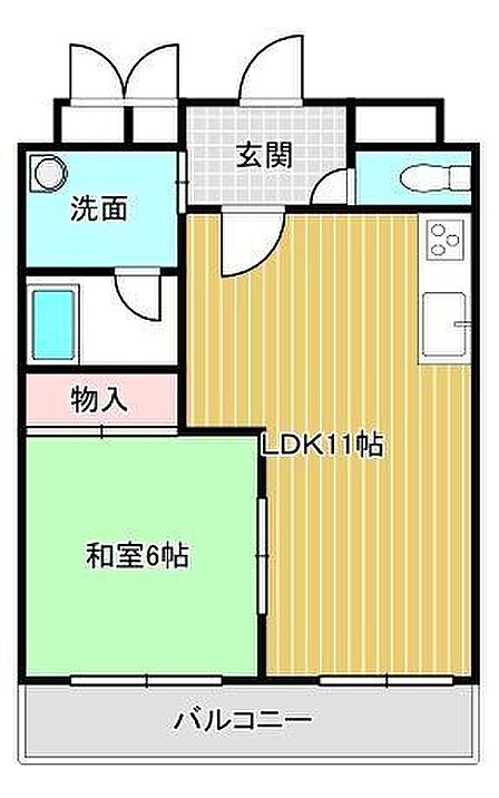 9月末に賃貸終了の予定です。