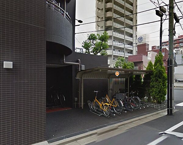 浴室を拡大表示