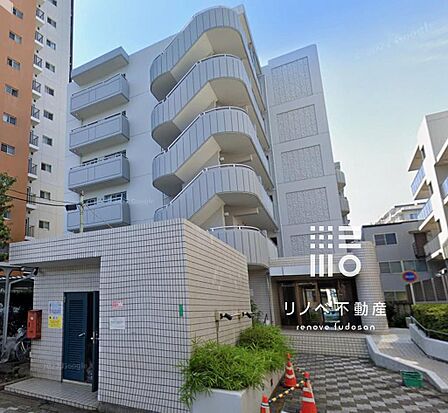 南千住駅徒歩6分!新規リノベーション物件です!空室の為お気軽にご内見可能です。
