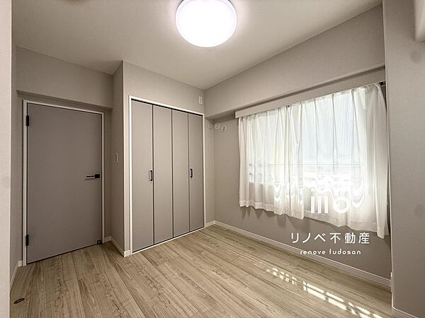 洋室