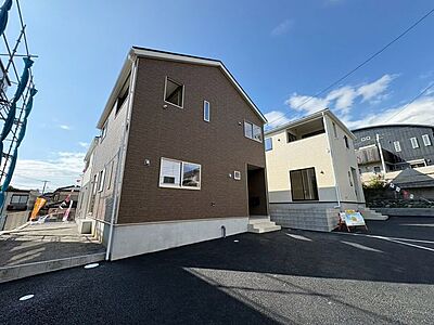 外観 外観