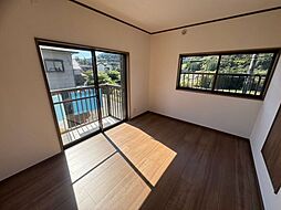 洋室の画像