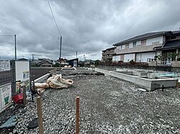 新築戸建クレイドルガーデン富士市今泉第30 1号棟