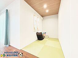 和室の画像