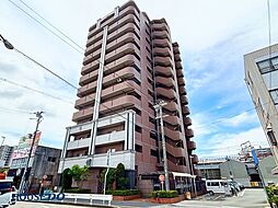 マーレ加古川駅前タワー 9階