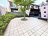その他：庭