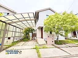中古戸建 野口町水足(日岡駅)