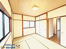 和室の画像