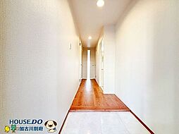 室内の画像
