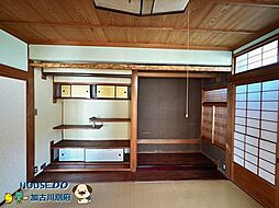 和室の画像