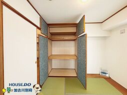 和室の画像