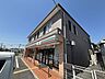 周辺：セブンイレブン　播磨町駅北 270m