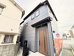 新築戸建 加古郡播磨町 二子(西二見駅)3号棟