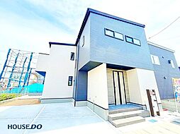新築戸建 平岡町高畑(土山駅)3号棟