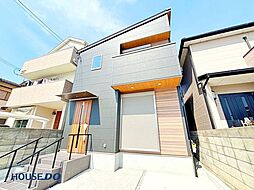 新築戸建 加古川町寺家町(加古川駅)