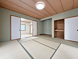 和室の画像