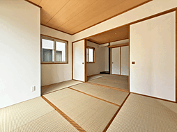 和室の画像
