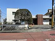 京王平山クリニック（568m）
