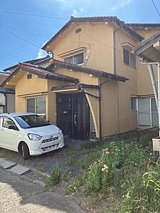 外観 外観