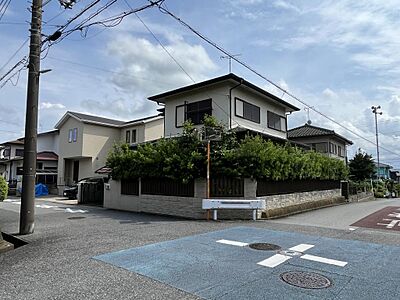 外観 外観