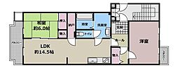 フジタ鴻ノ巣マンション A棟
