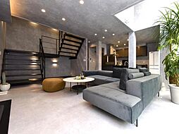 山科区西野今屋敷町 戸建