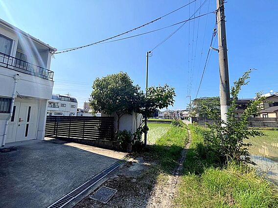 北花田駅まで徒...