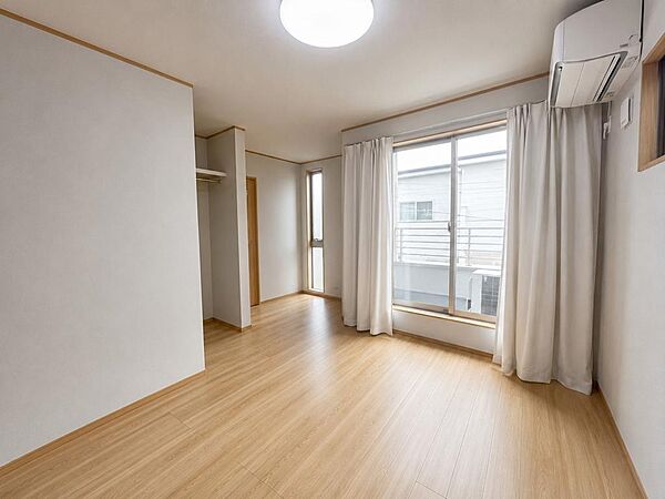 子供部屋