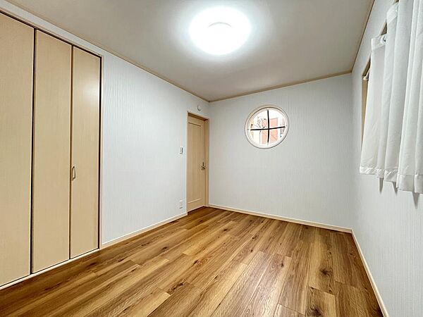 子供部屋