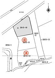 安中市安中天神前分譲地