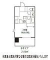 ドミール蓮沼8階8.8万円