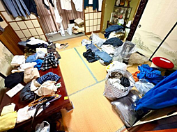 室内の画像