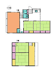 伊勢崎市平和町 中古戸建