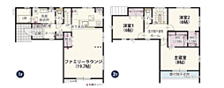 クライン高崎市中居町第19期