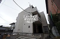 神奈川県平塚市龍城ケ丘6-6：物件画像／株式会社ニューライフオリジナル　中央林間店