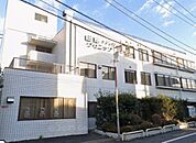 田原メディカルクリニック（451m）