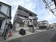 神奈川県相模原市南区南台3丁目8-39：物件画像／株式会社ニューライフオリジナル　中央林間店
