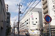 スーパー三和 相模大野店（222m）