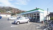 ファミリーマート 湘南松尾店（519m）