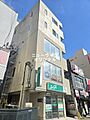 相鉄本線 大和駅 徒歩2分の賃貸アパート