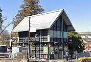 町田警察署 本町田交番（505m）