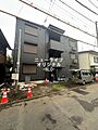 小田急小田原線 小田急相模原駅 徒歩5分の賃貸アパート