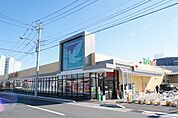 ヨークマート 厚木インター店（990m）