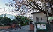 湘南台中学校（75m）