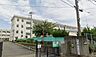 周辺：茅ヶ崎市立浜須賀中学校（860m）