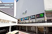 町田modi（モディ）（699m）