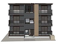 神奈川県海老名市河原口2丁目623-1：物件画像／株式会社ニューライフオリジナル　中央林間店