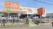 The Big（ザ・ビッグ） 平塚真田店（37m）