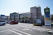 SUPER MARKET FUJI 戸室店（106m）